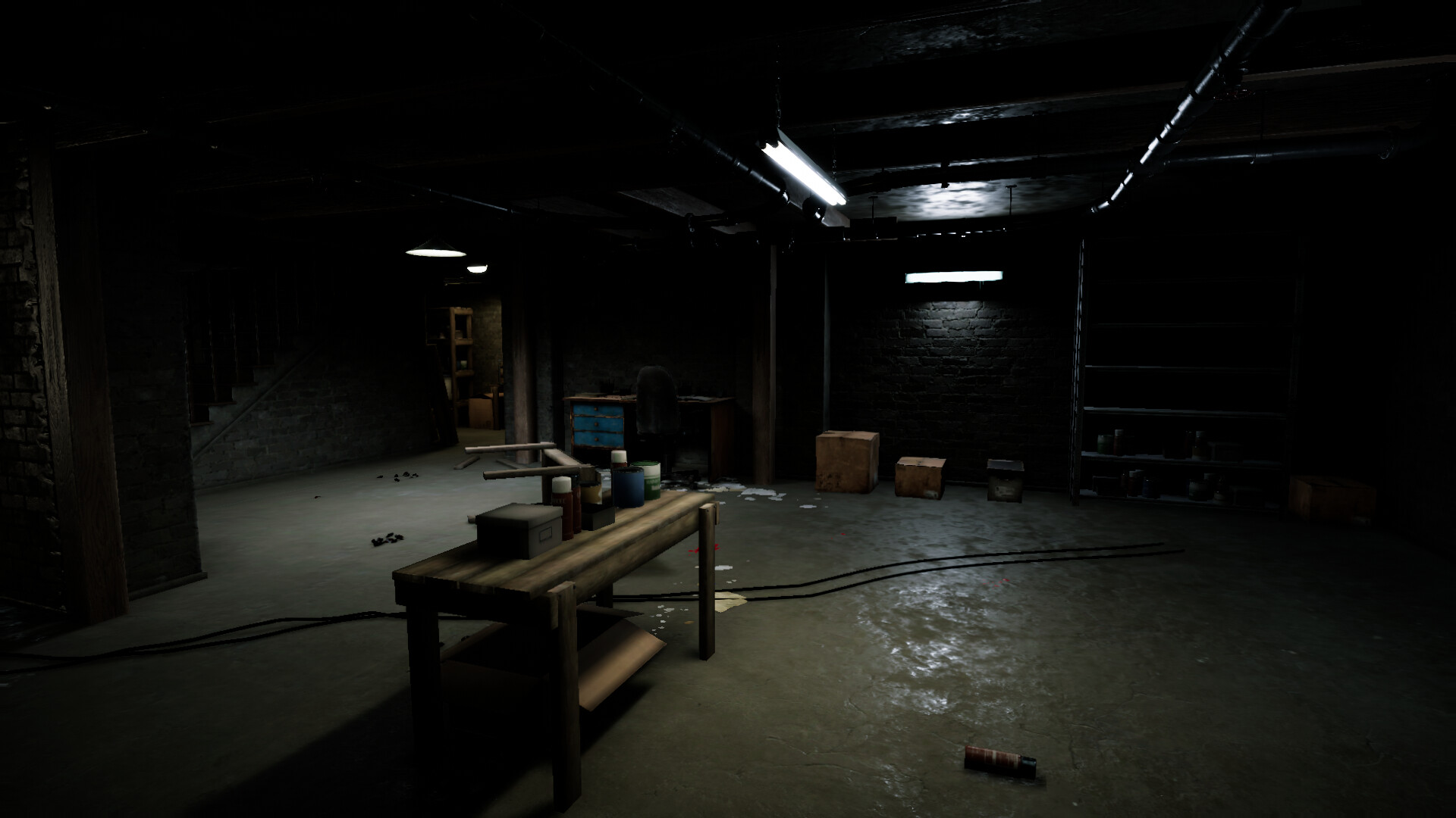 The Dark Legacy screenshot 10