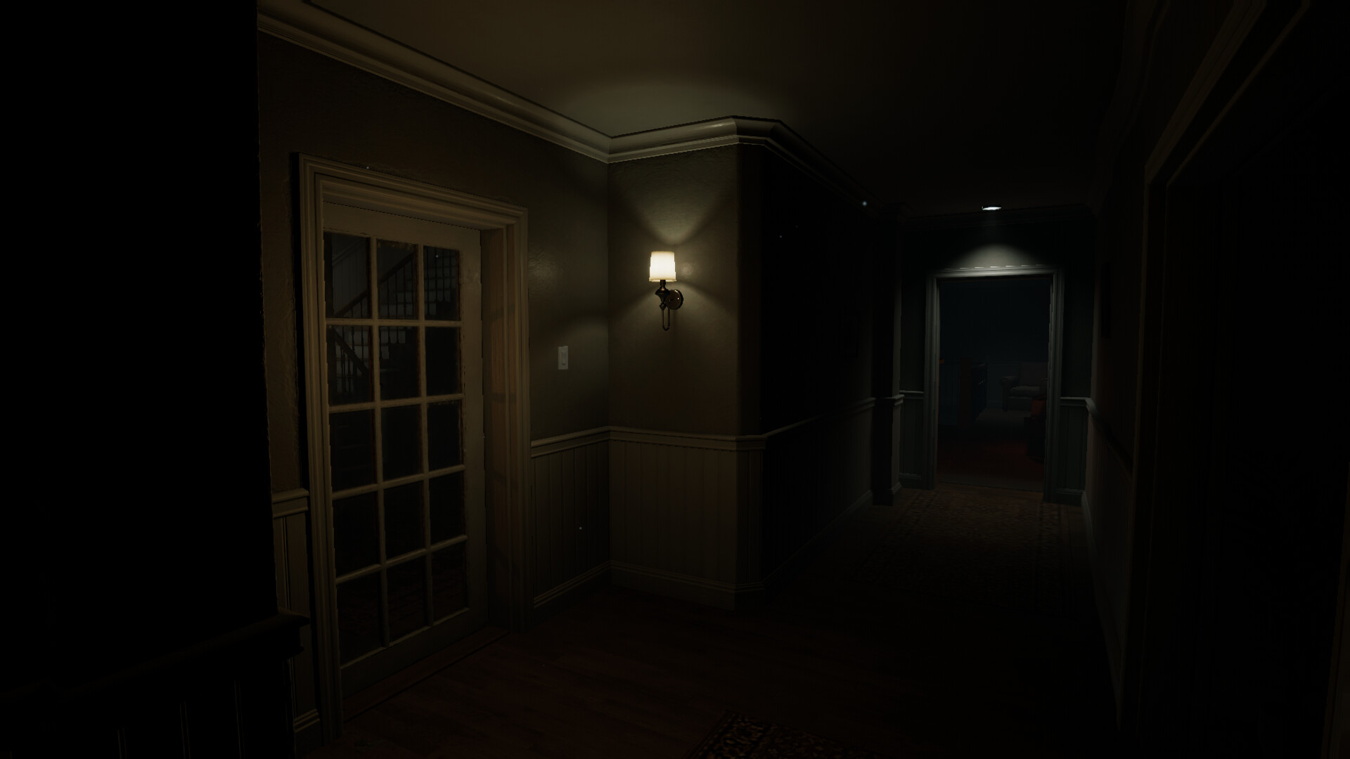 The Dark Legacy screenshot 8