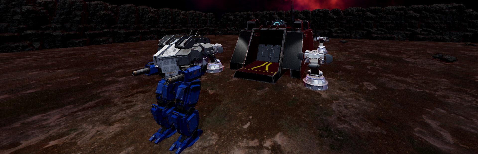 Deadline:Aphelion