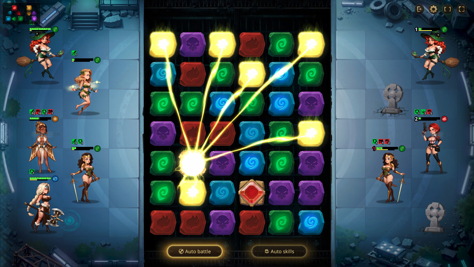 Lust Age screenshot 8