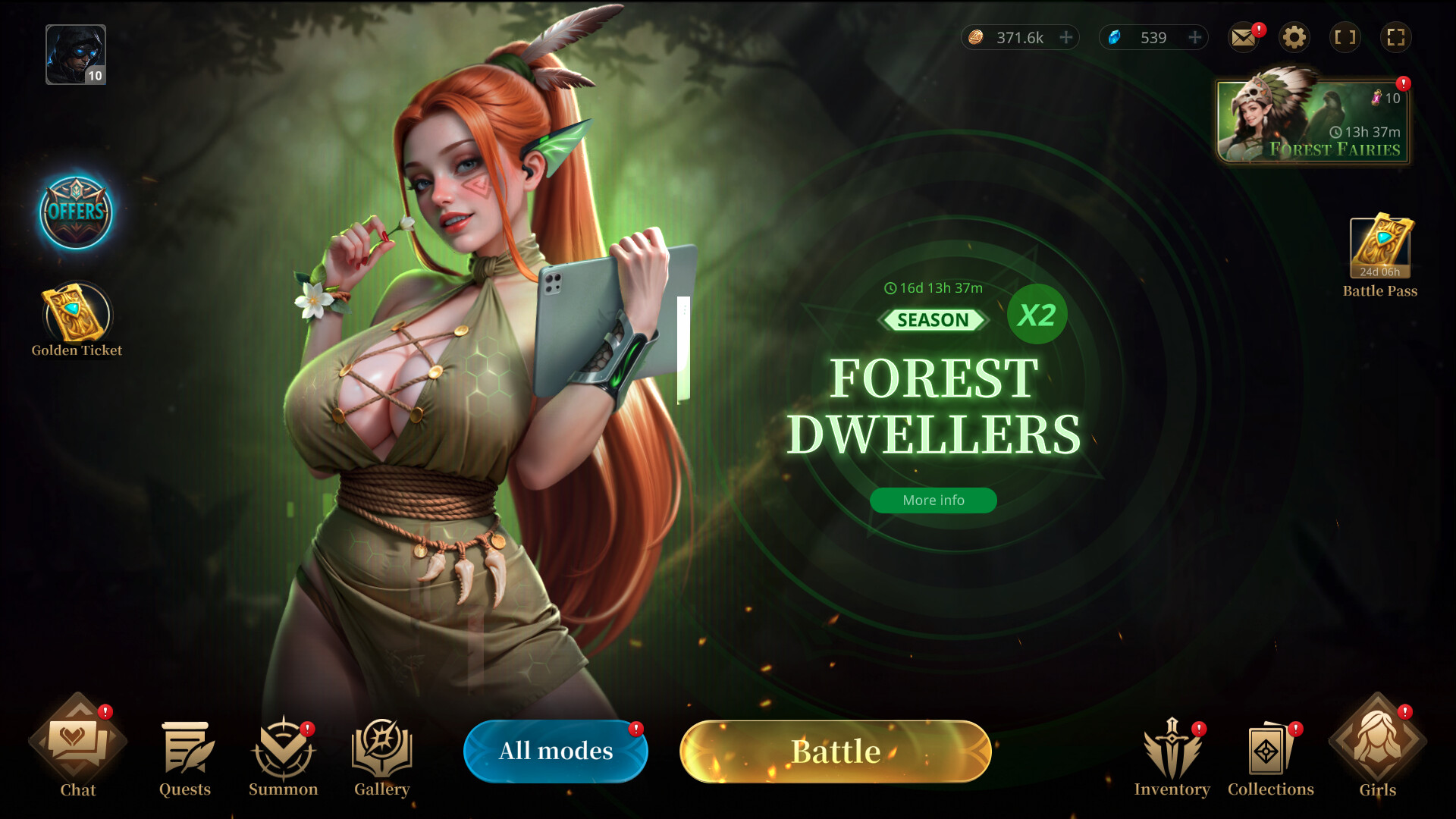 Lust Age screenshot 4