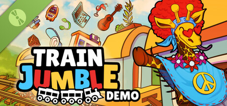 Train Jumble Demo