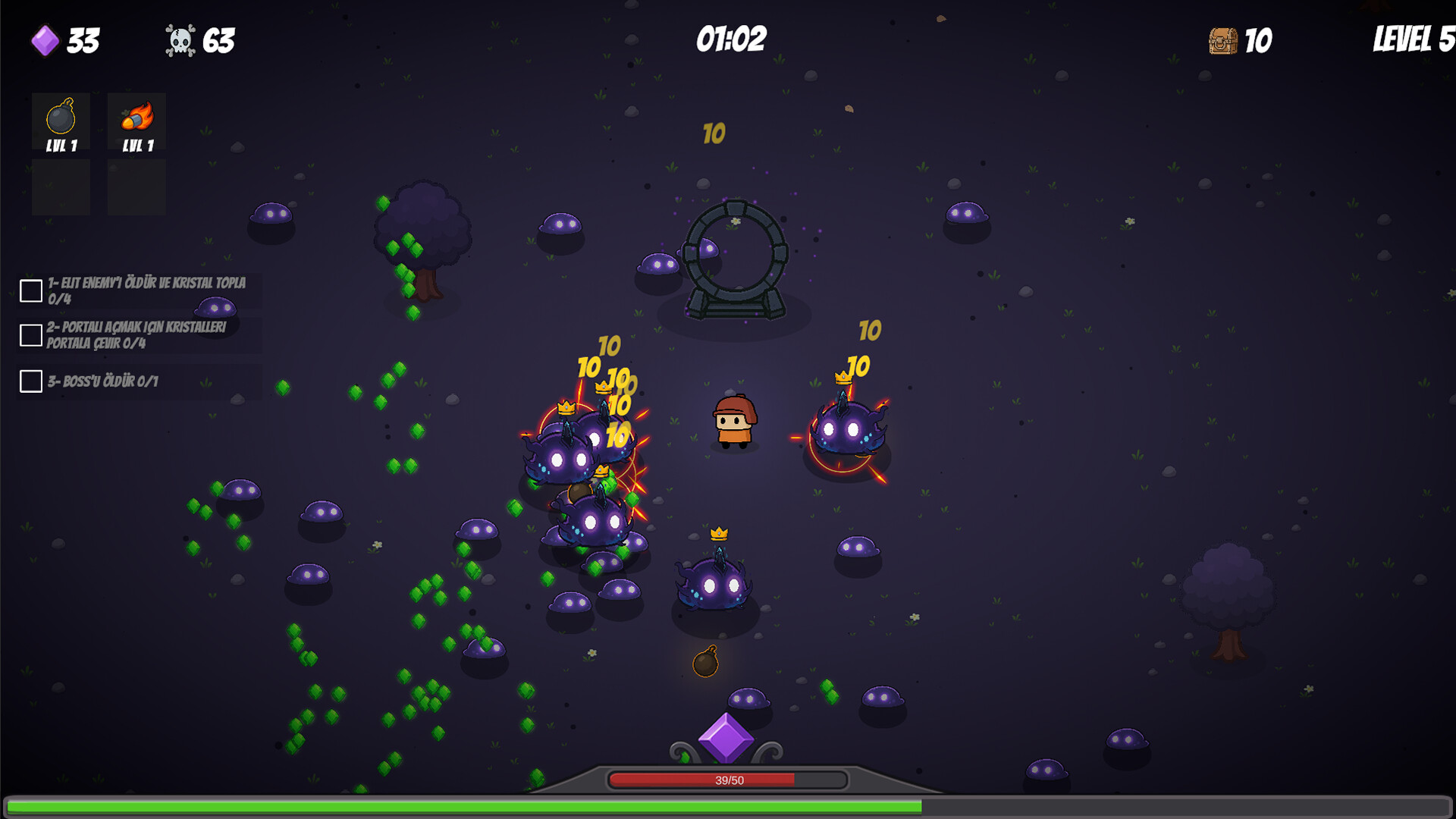 Velthos screenshot 7
