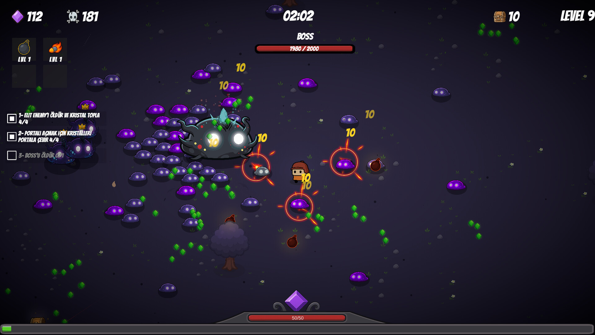 Velthos screenshot 6