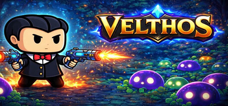 Velthos — Steam header