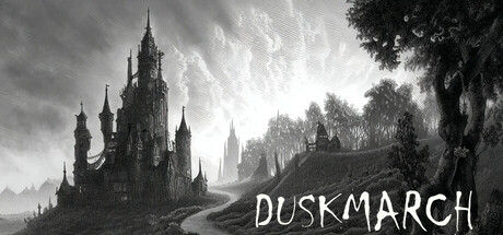 【3679690】Duskmarch【2025.6.20发行】