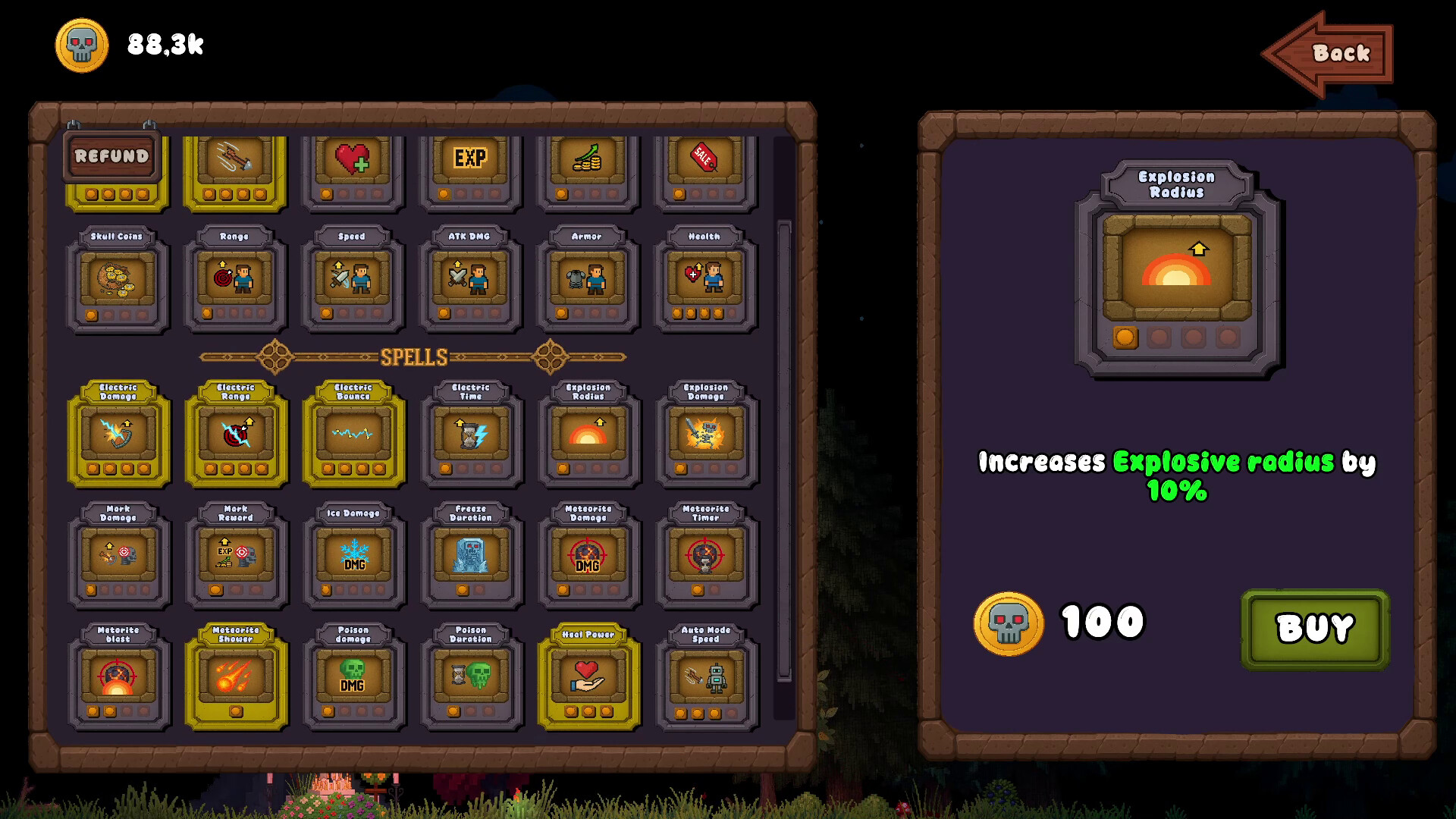Shrine Protectors screenshot 6