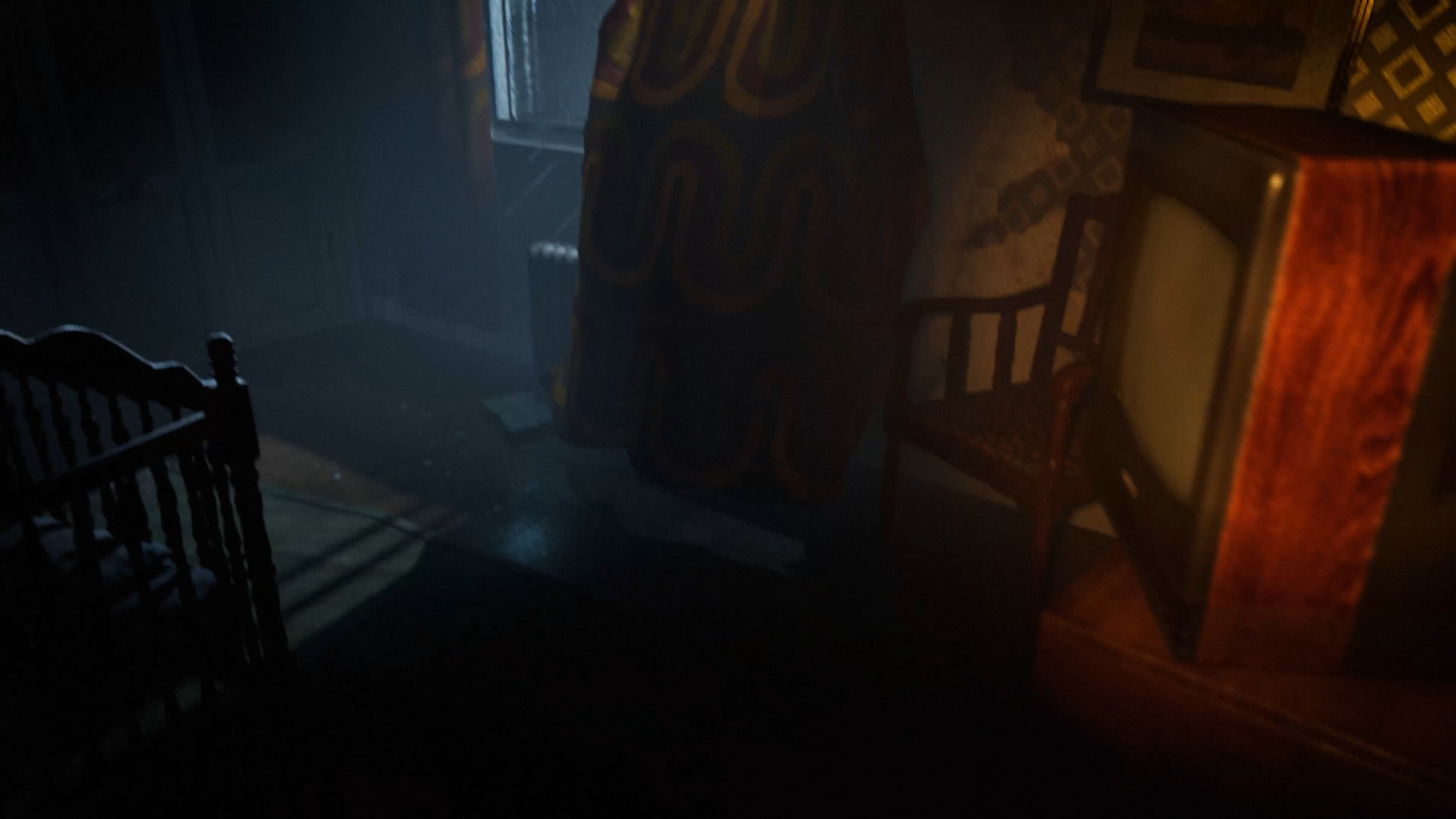 Fatal: Unleashed Darkness screenshot 7