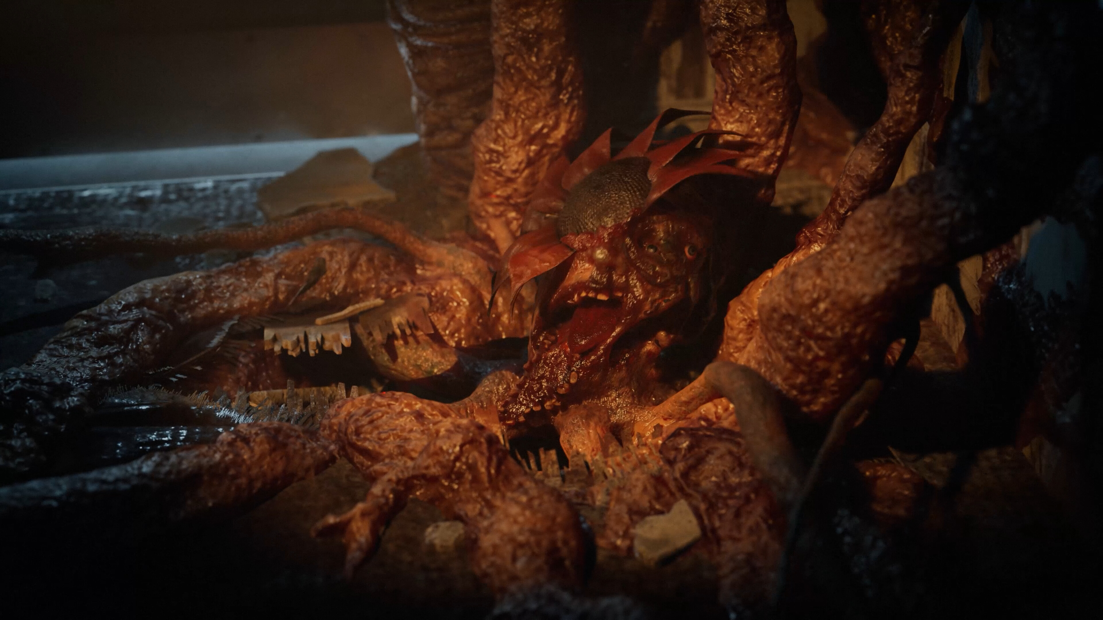 Fatal: Unleashed Darkness screenshot 8