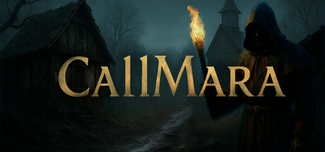 CaLLMara Cover Image