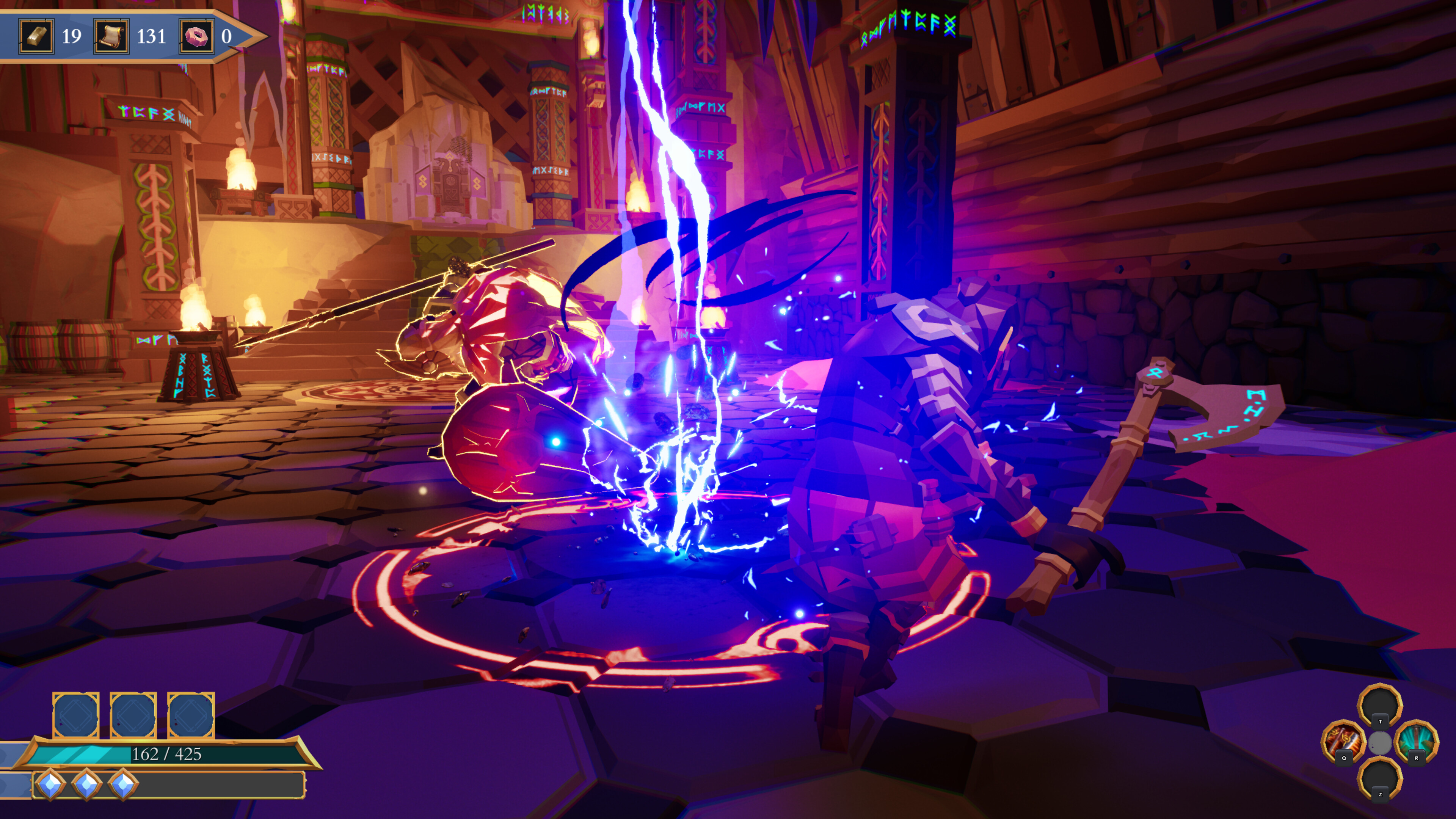 Blotbarrow screenshot 10