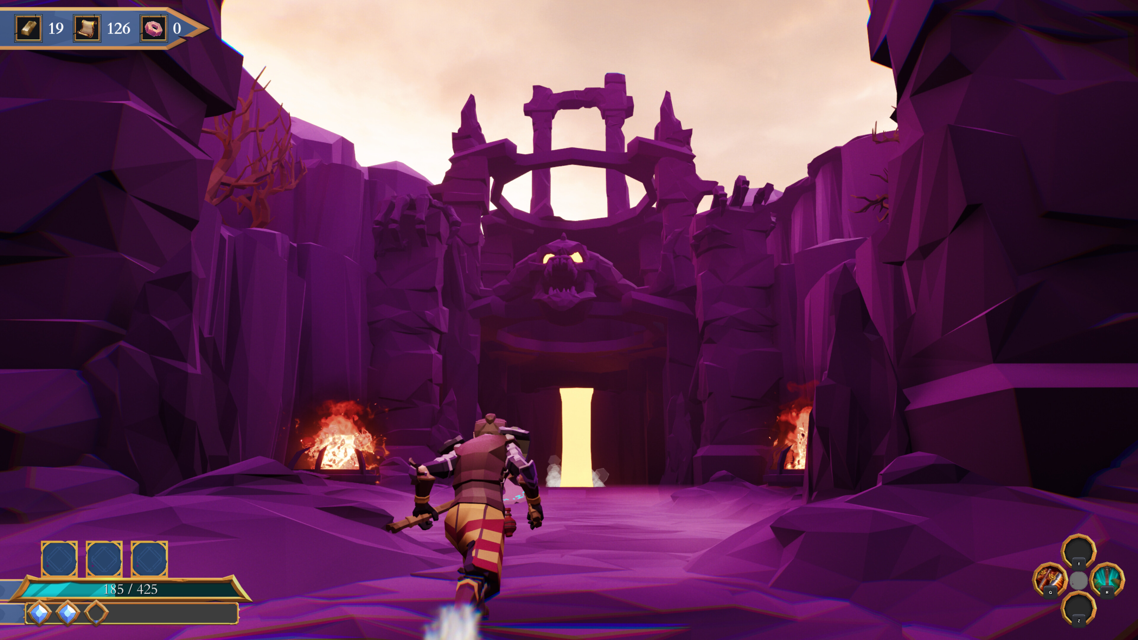 Blotbarrow screenshot 9