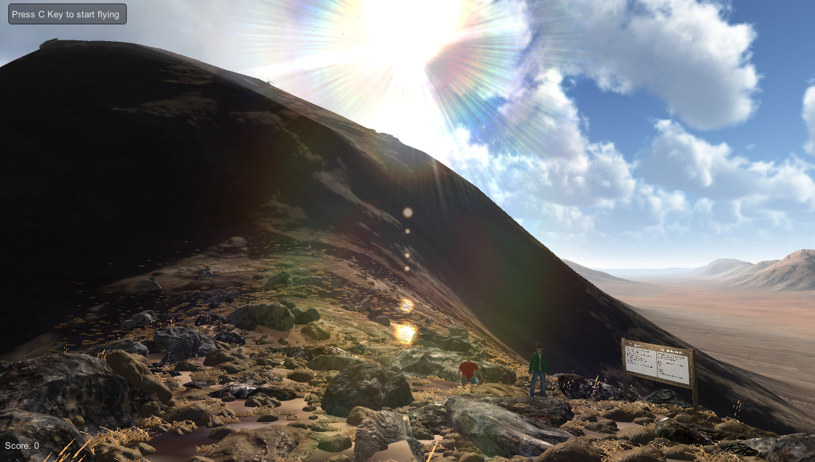 3D Paraglider screenshot 18