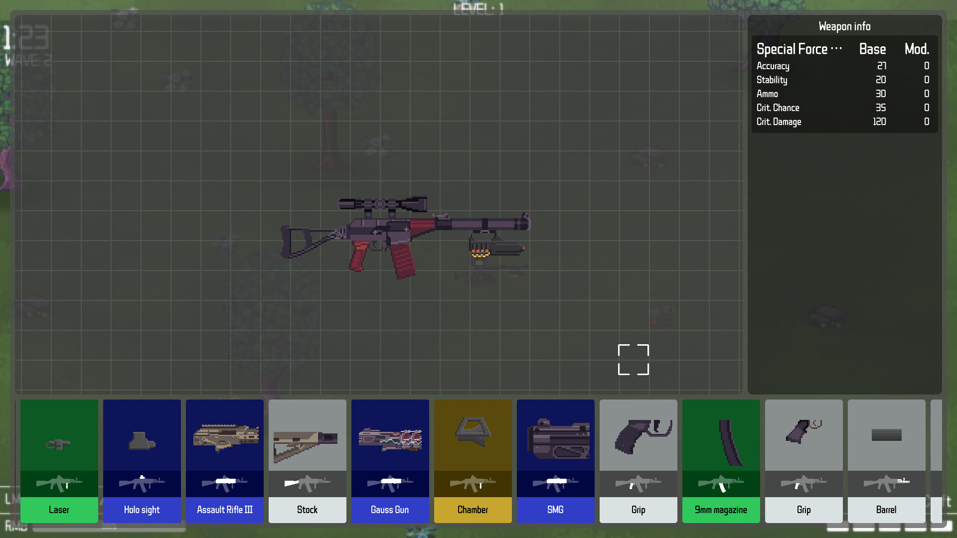 GUNtai screenshot 8