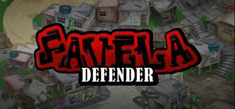 Favela Defender