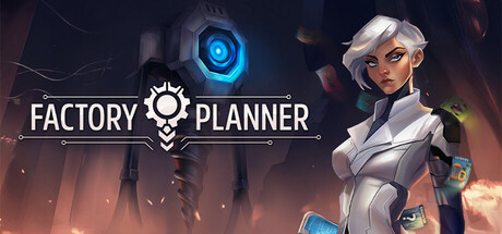 Factory Planner Cover Image