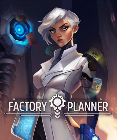 Factory Planner