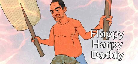 Flappy Harpy Daddy Cover Image