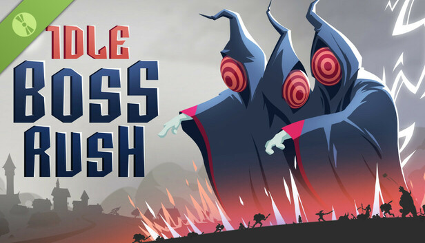 Recommended - Similar items - IDLE BOSS RUSH