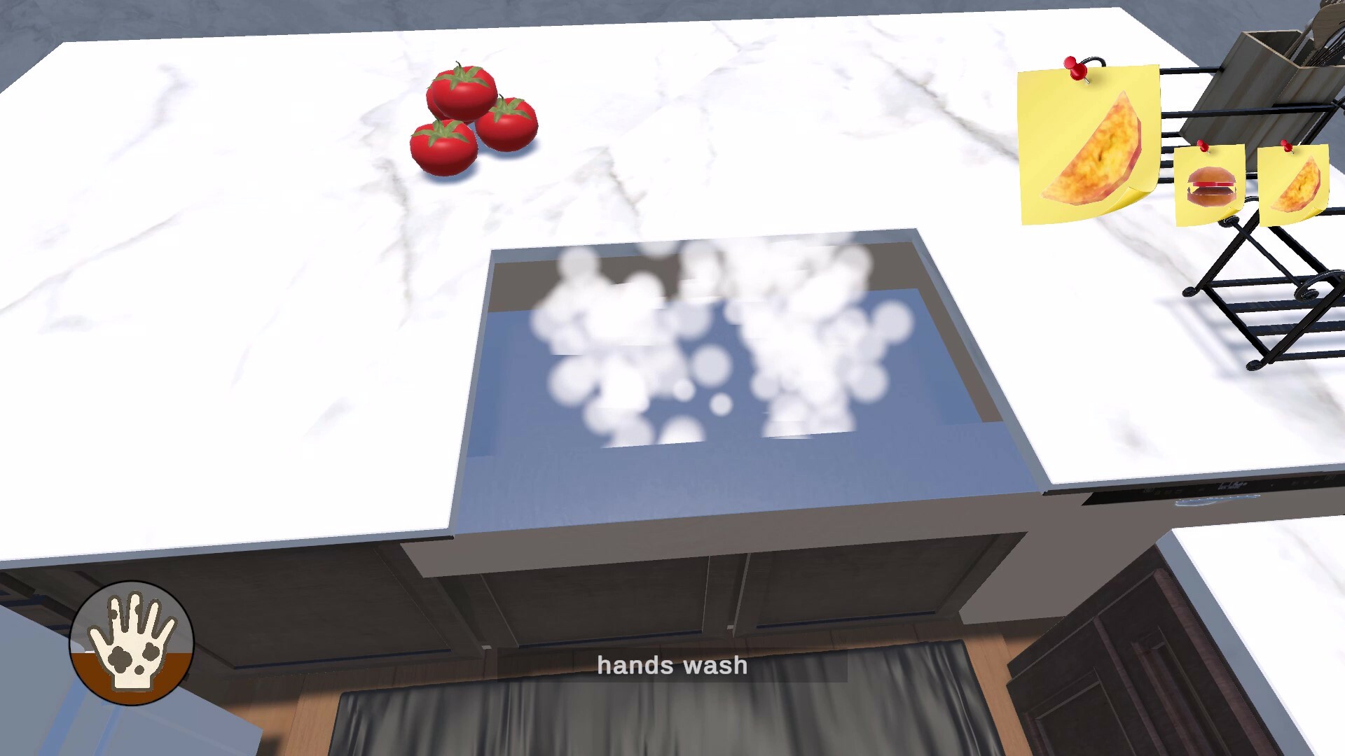 Clean Freak! Perfect Cook! screenshot 3