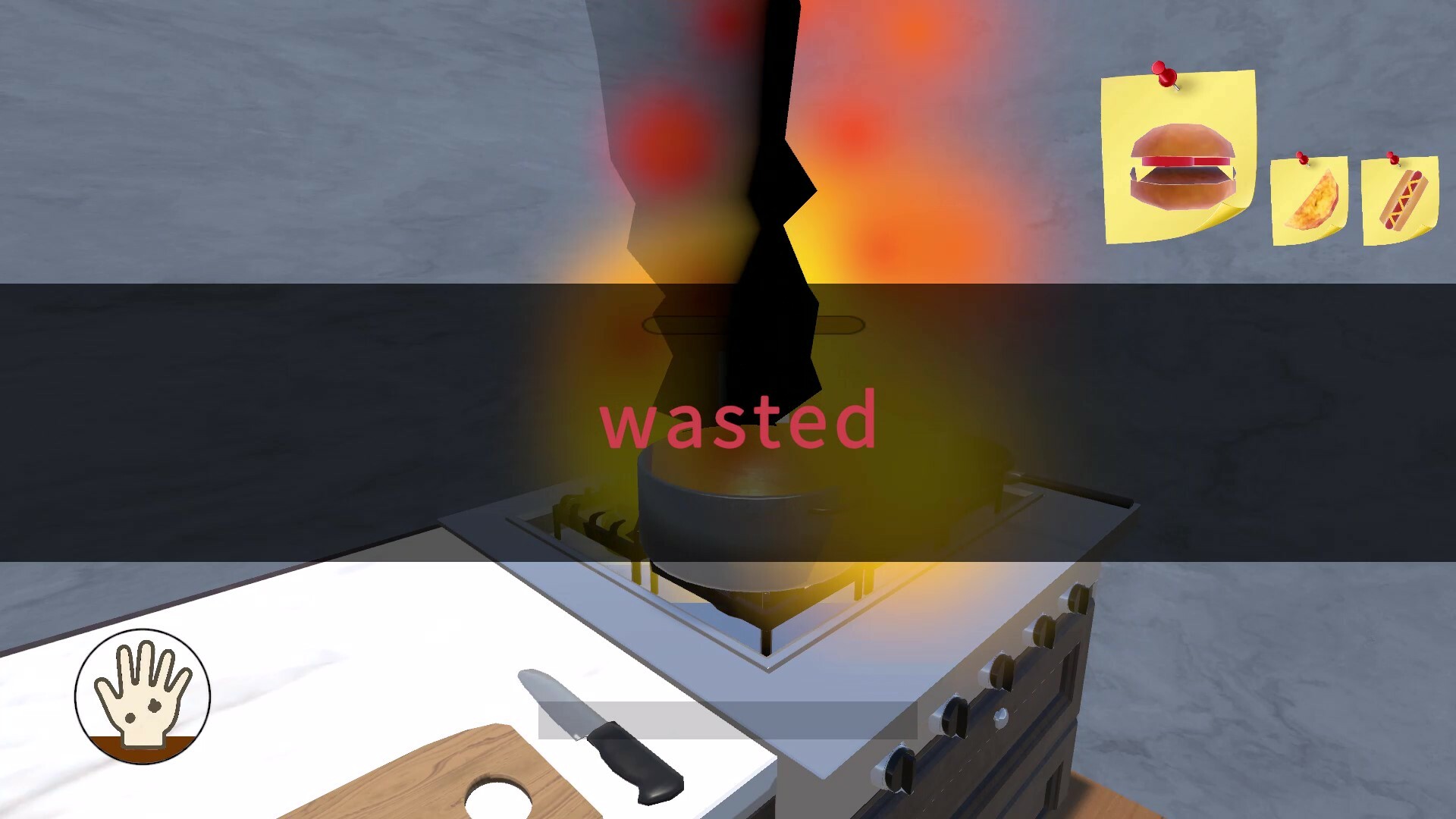 Clean Freak! Perfect Cook! screenshot 5