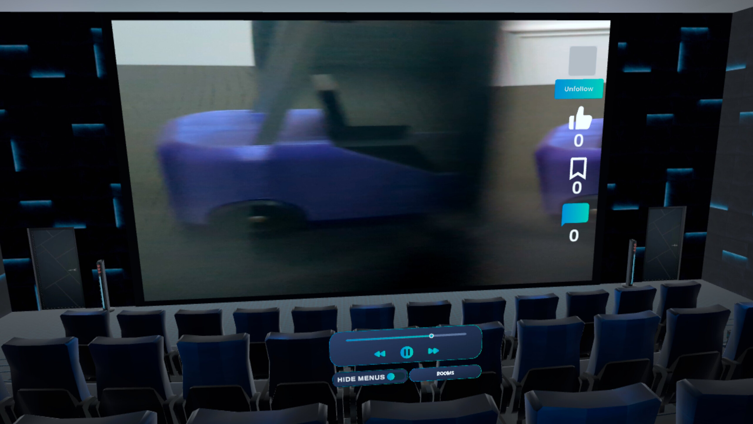 Opic3D screenshot 4