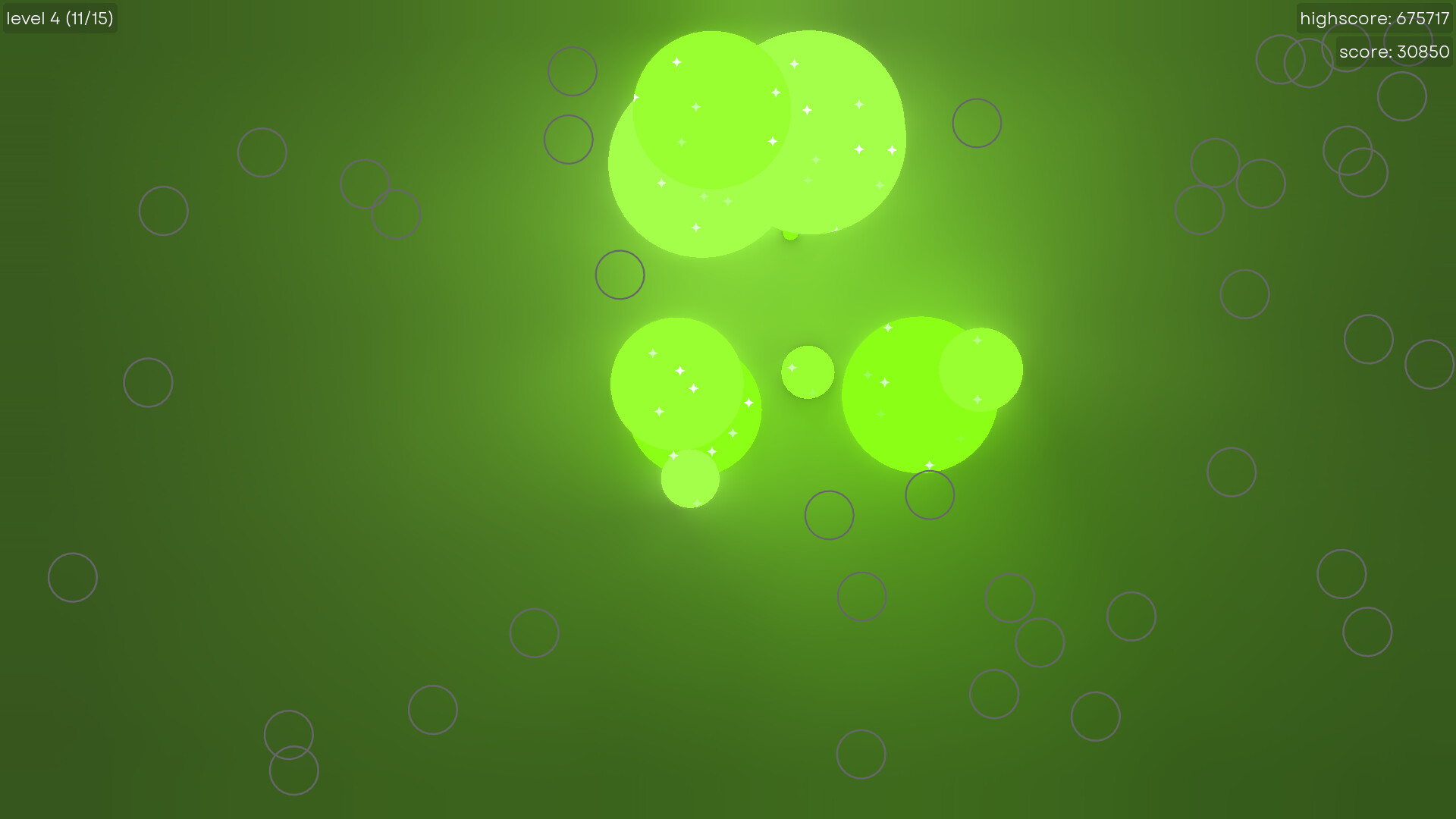 Sparkle Pop screenshot 3