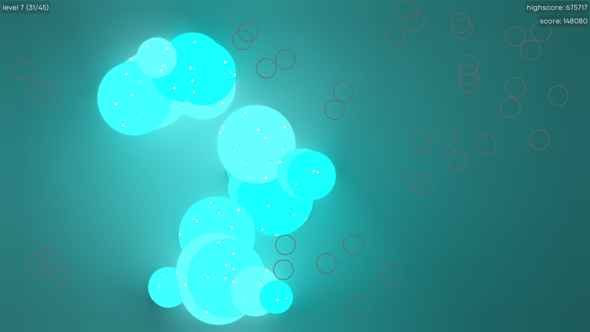 Sparkle Pop screenshot 2