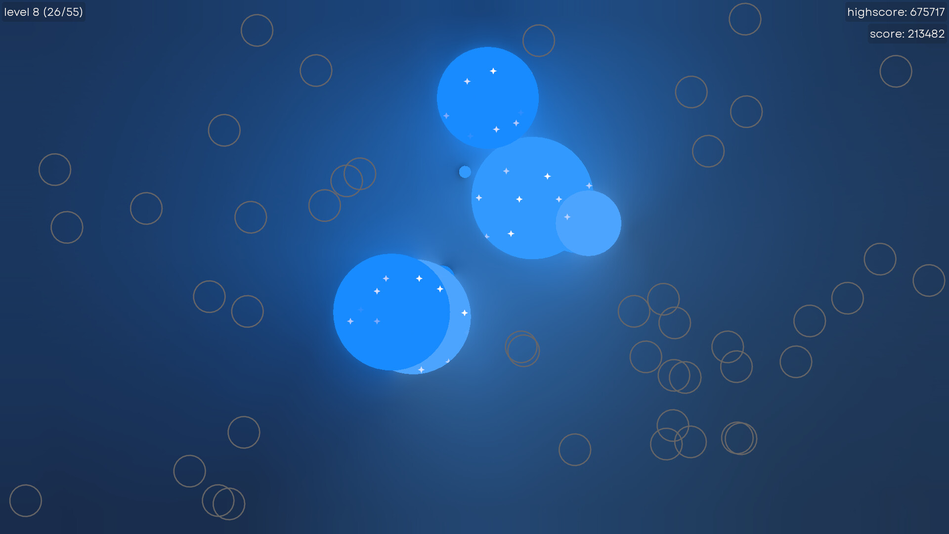 Sparkle Pop screenshot 4