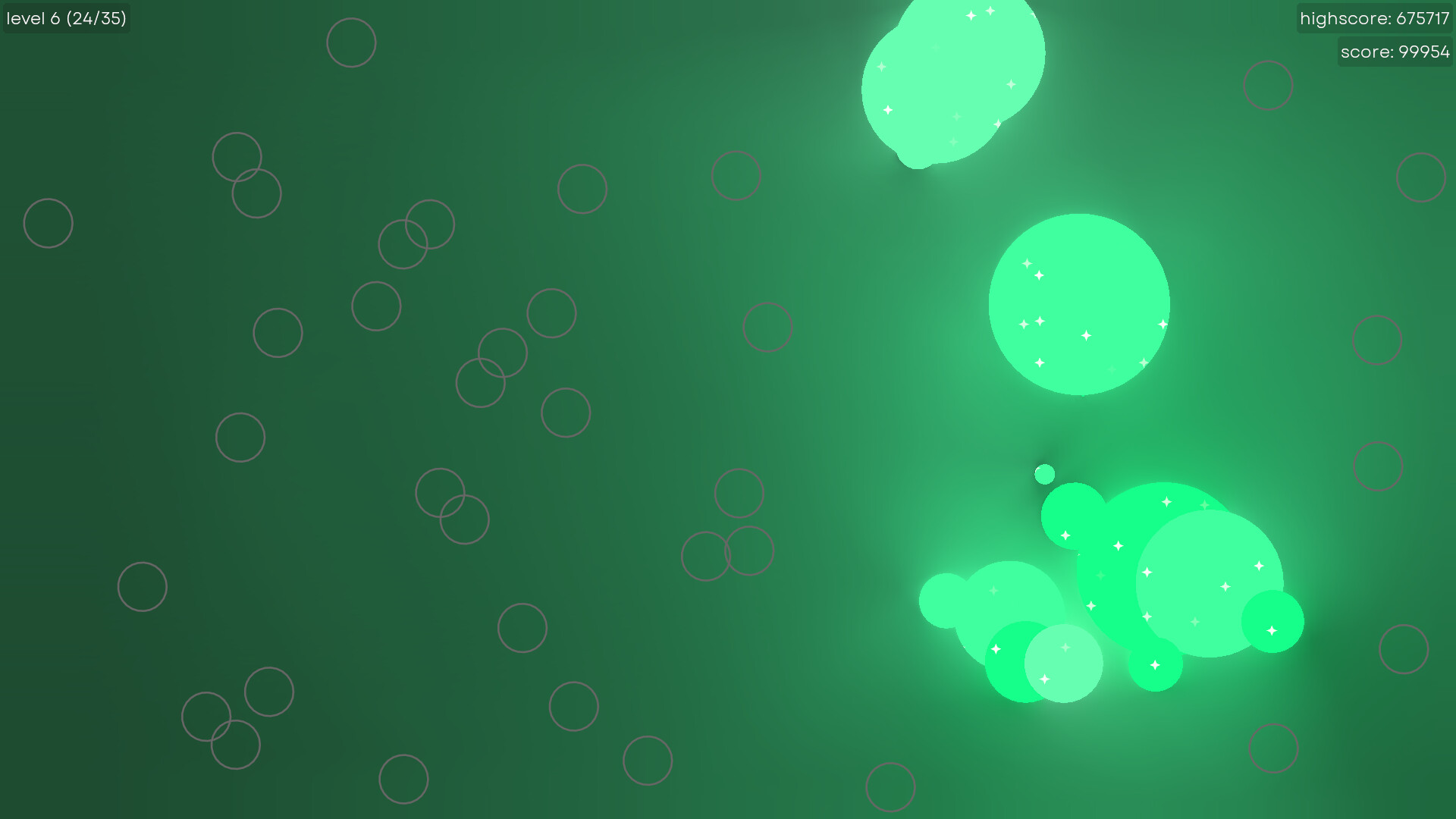 Sparkle Pop screenshot 5