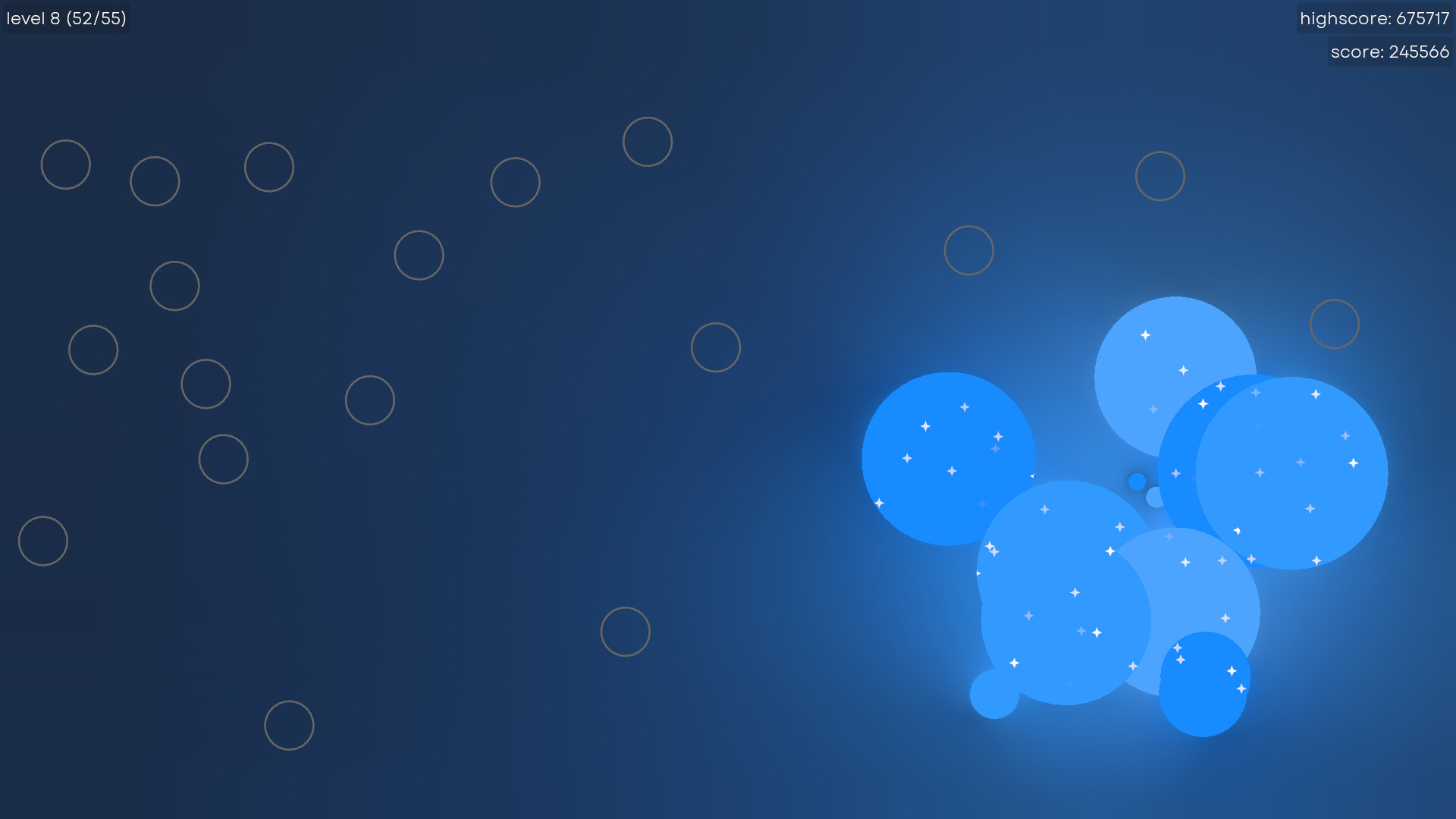 Sparkle Pop screenshot 1