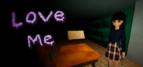Love Me Cover Image