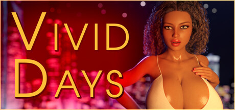 Vivid Days