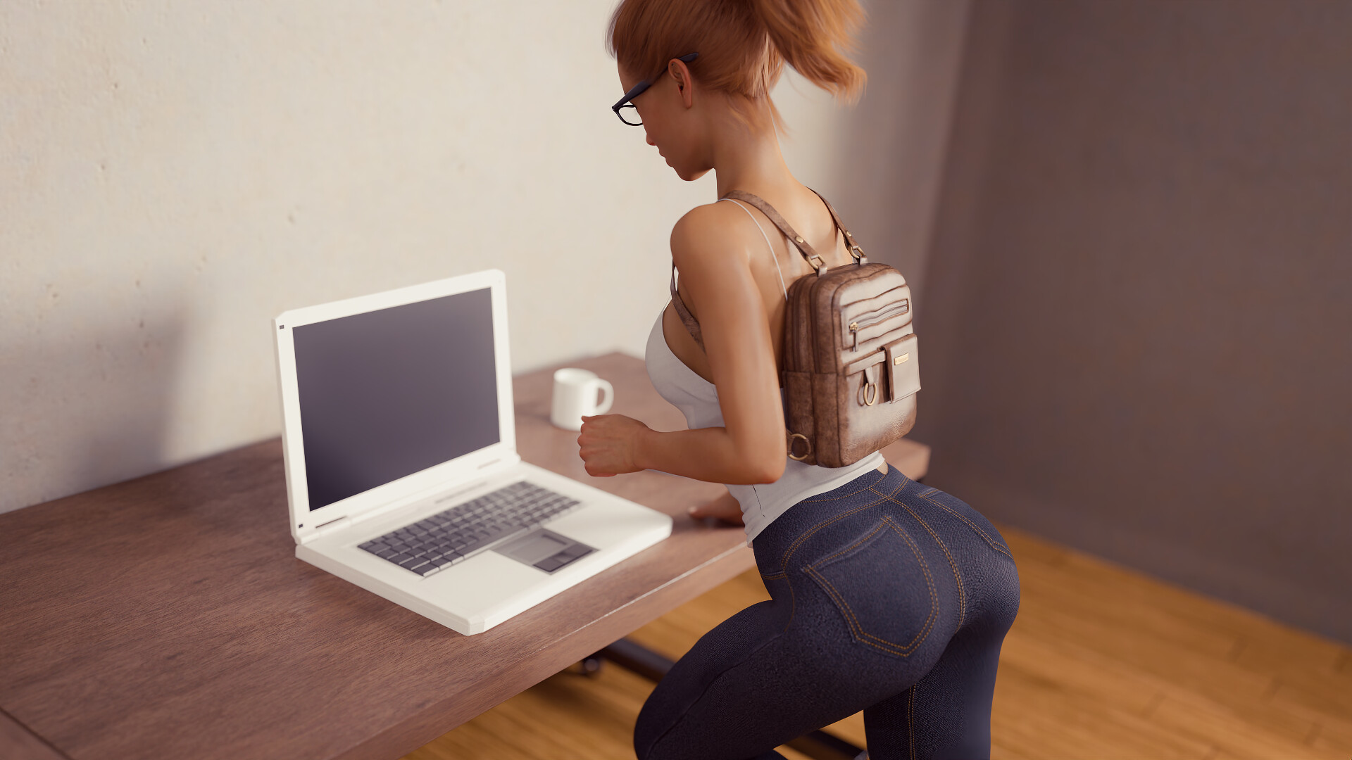 Vivid Days screenshot 9