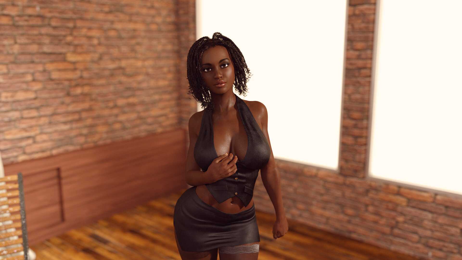 Vivid Days screenshot 3