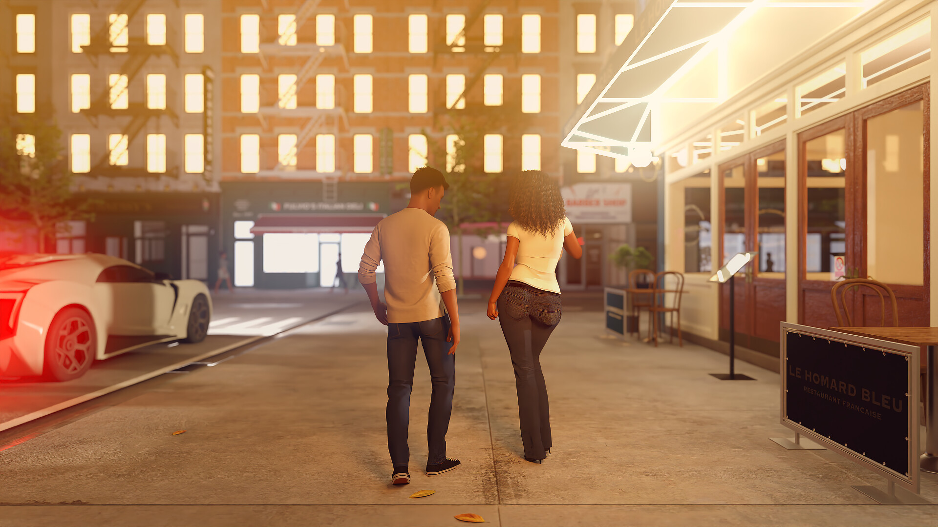 Vivid Days screenshot 8