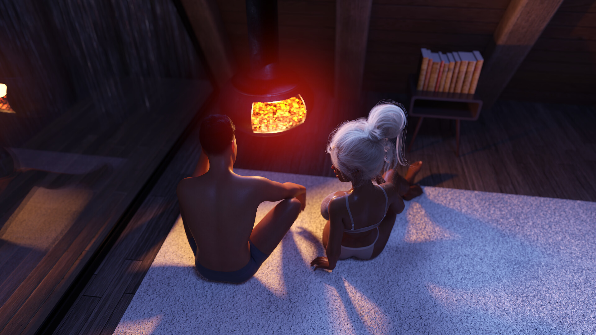 Vivid Days screenshot 18