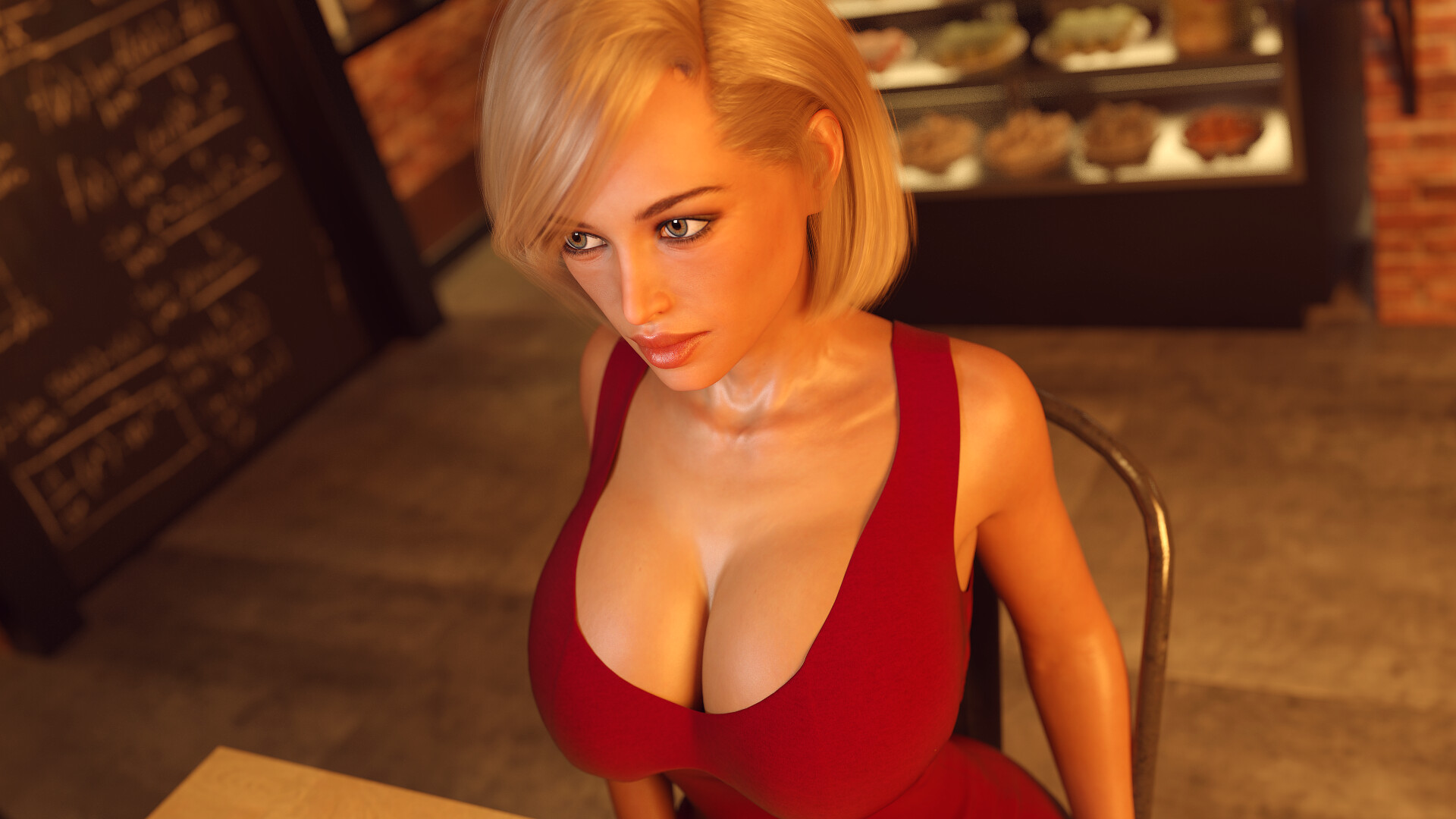 Vivid Days screenshot 1