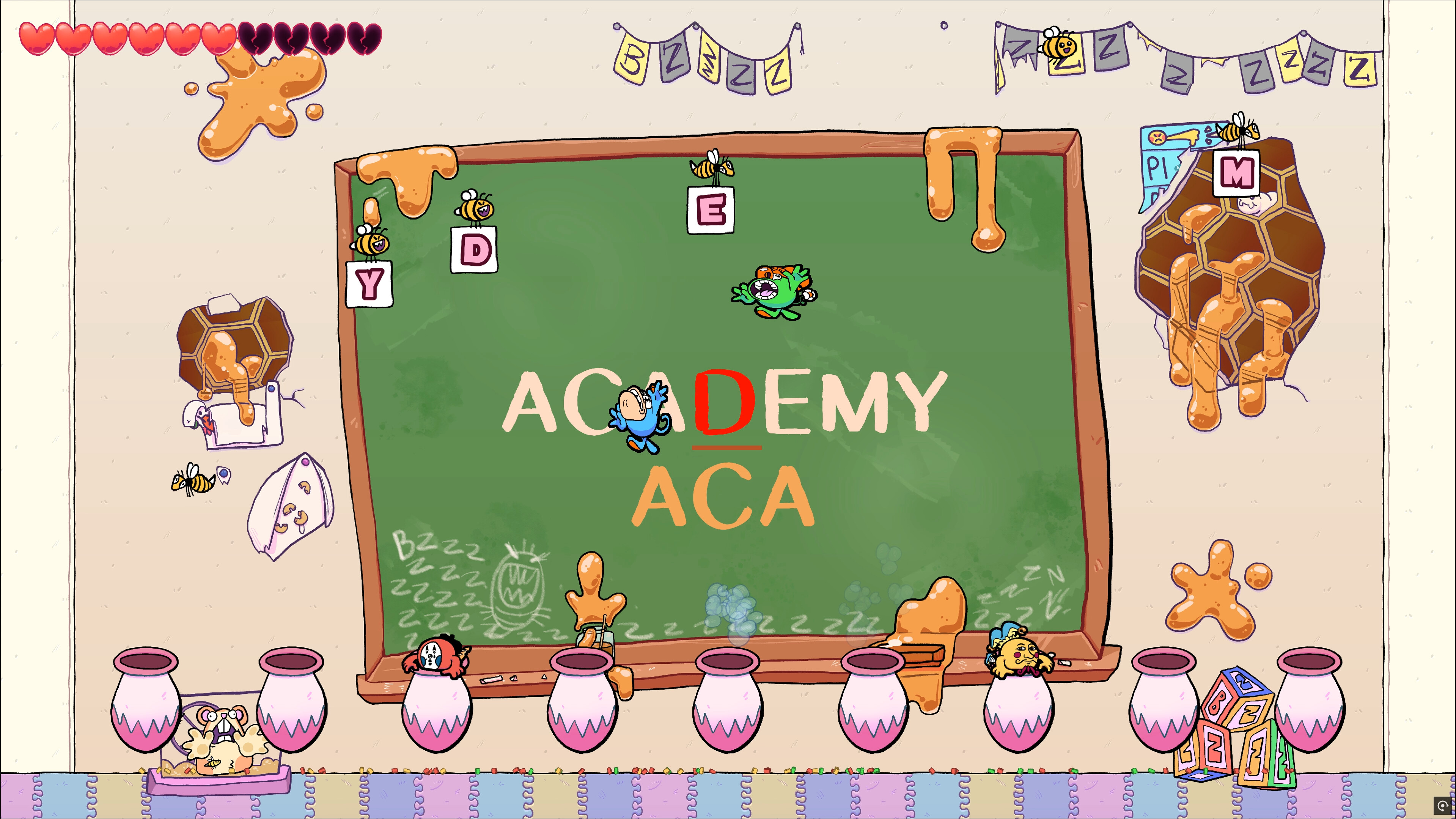 Clowntown screenshot 10