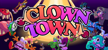 Clowntown