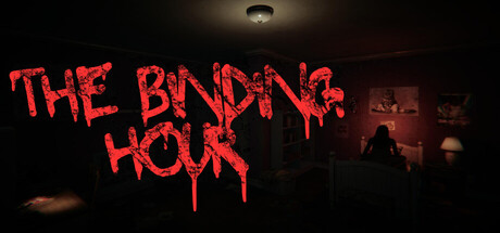 The Binding Hour Cover Image