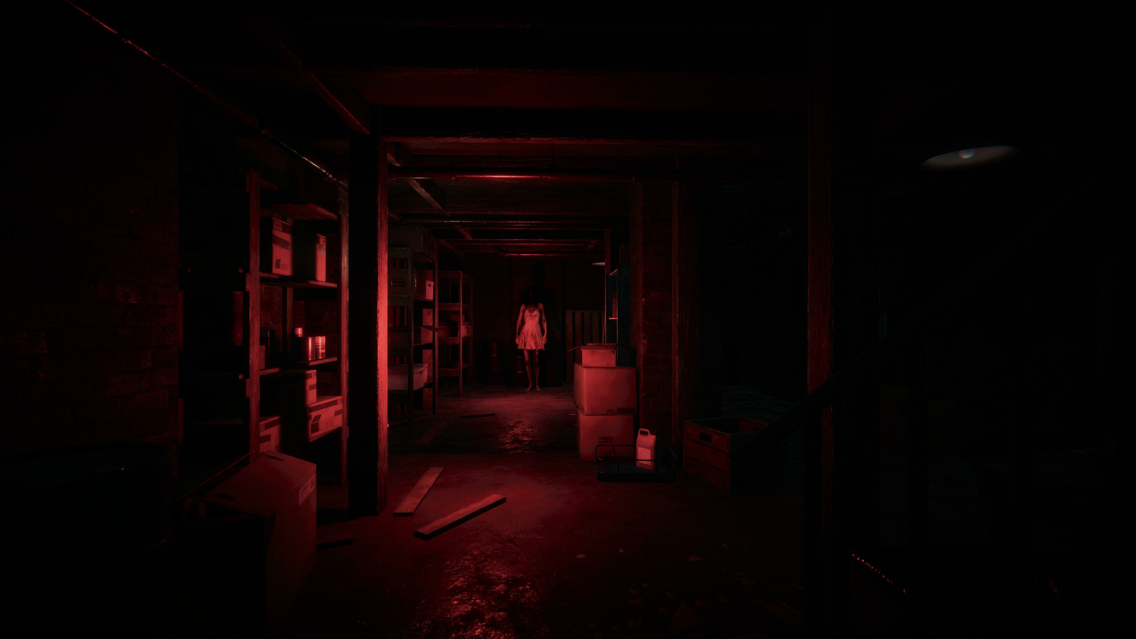 The Binding Hour screenshot 6