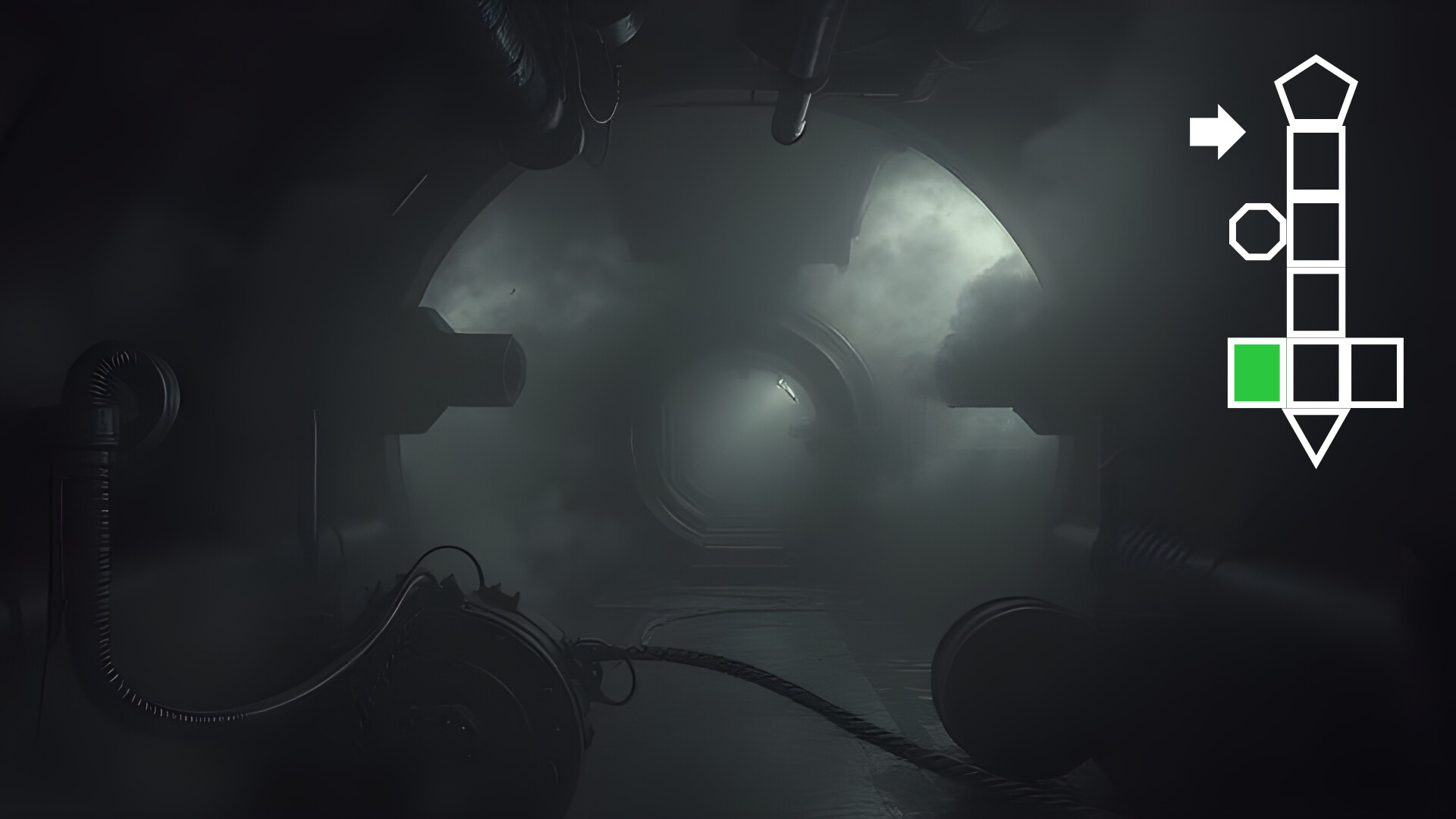 Pressure Point screenshot 1