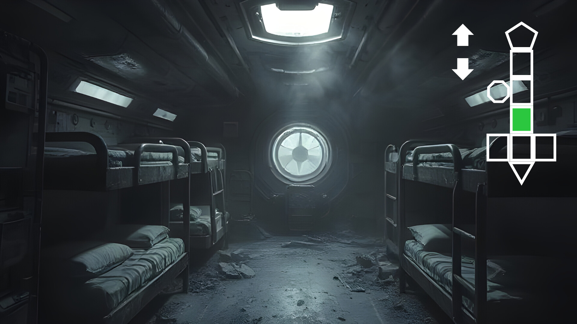 Pressure Point screenshot 4