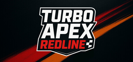 Turbo Apex Redline Cover Image