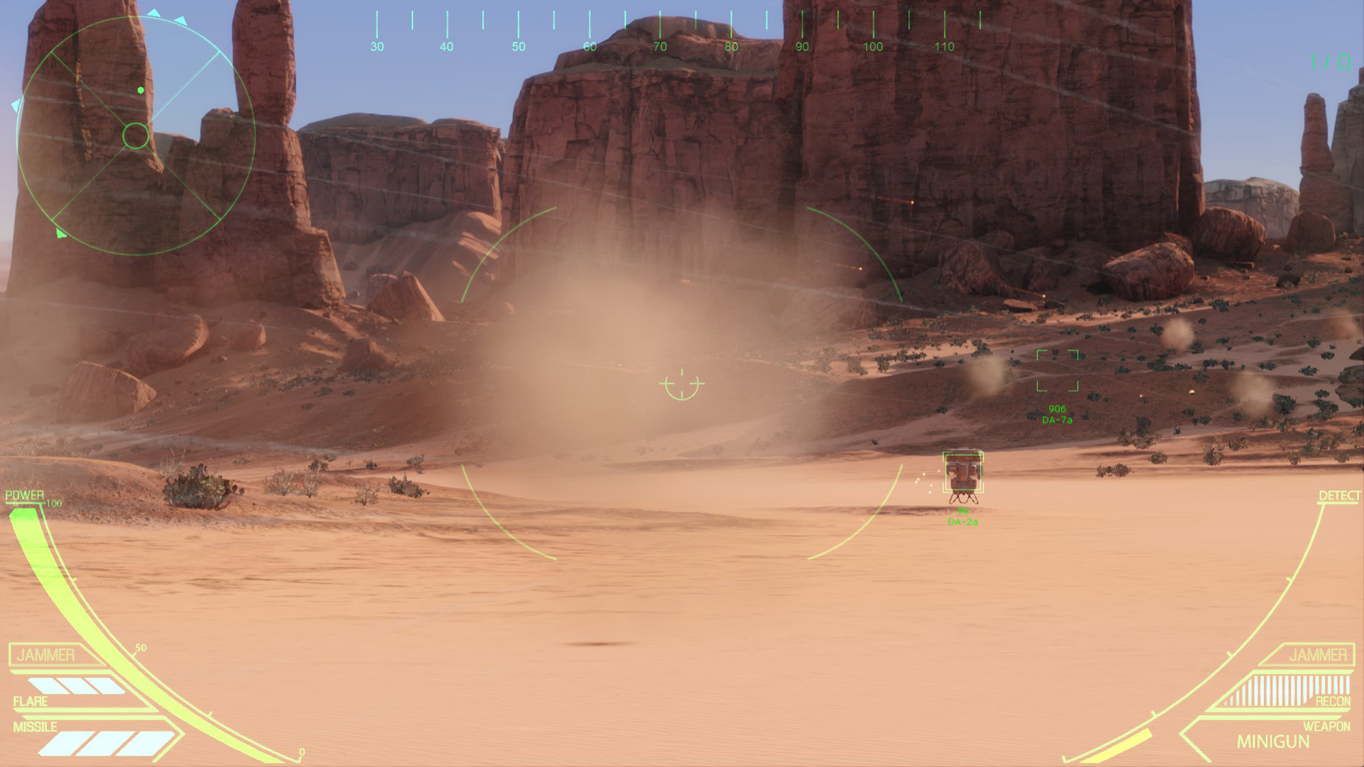 ExoCorps screenshot 12