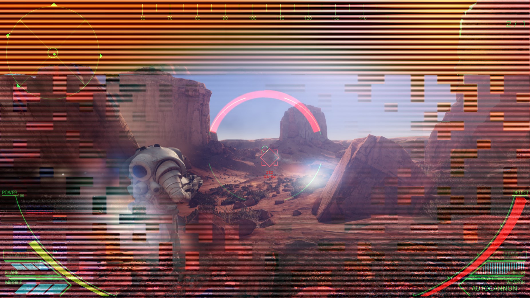 ExoCorps screenshot 10