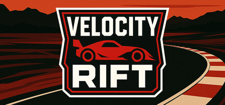 Velocity Rift Cover Image