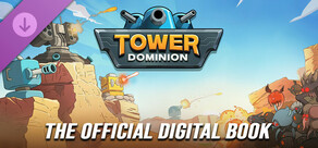 Tower Dominion - Official Digital Book