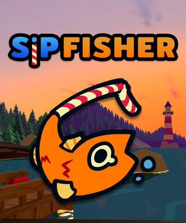 Sip Fisher